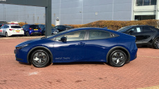 Toyota Prius 2.0 PHEV Design 5dr CVT Hatchback